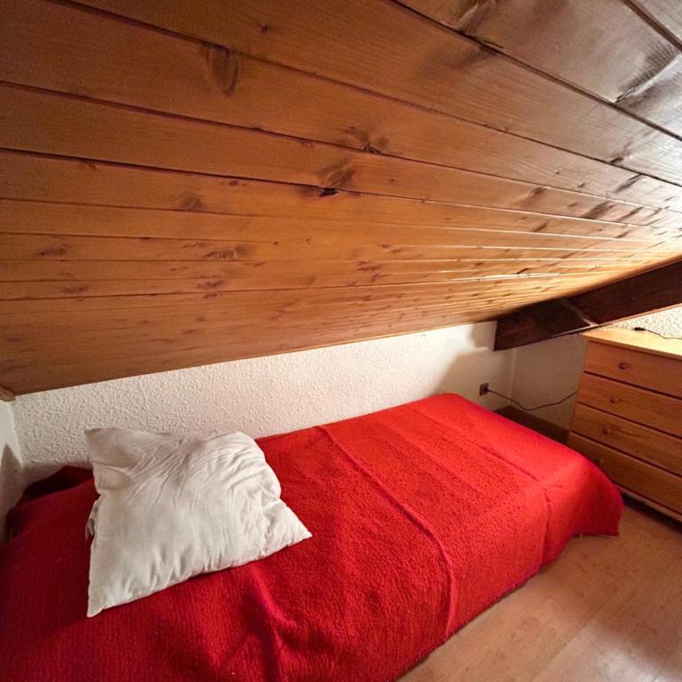 RISOUL - Les Airelles - 6 à 8 couchages - Rue principale/ commerçante - Appartement 3 Chambres - 7