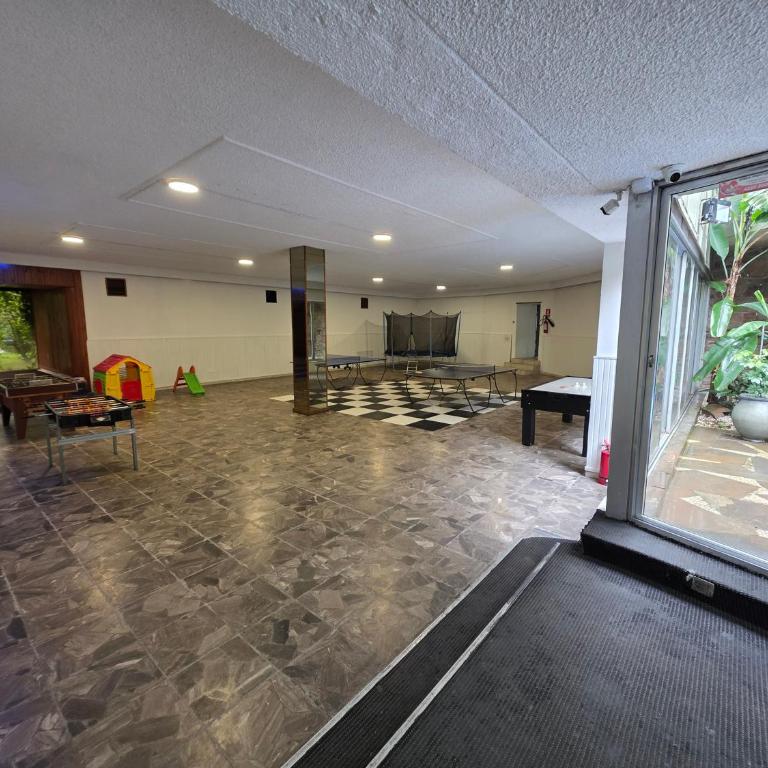 Arcobaleno Anillo 1 - One-Bedroom Apartment - 17