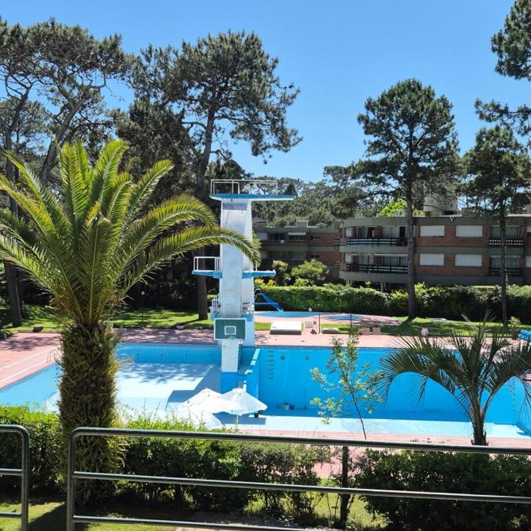 Arcobaleno Anillo 1 - One-Bedroom Apartment - 18