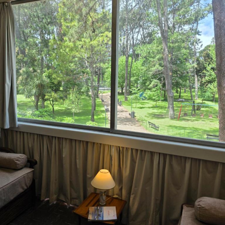 Arcobaleno Anillo 1 - One-Bedroom Apartment - 19