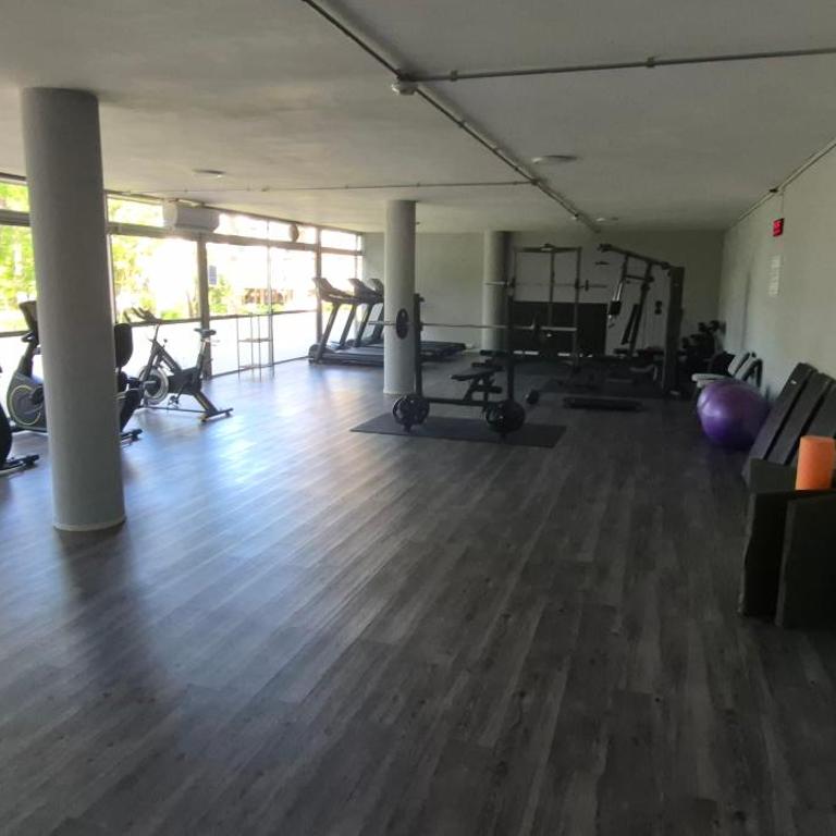 Arcobaleno Anillo 1 - One-Bedroom Apartment - 20