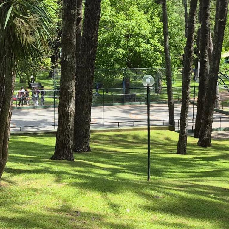 Arcobaleno Anillo 1 - One-Bedroom Apartment - 22