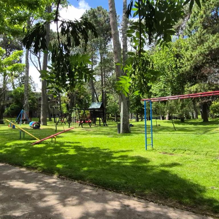 Arcobaleno Anillo 1 - One-Bedroom Apartment - 27