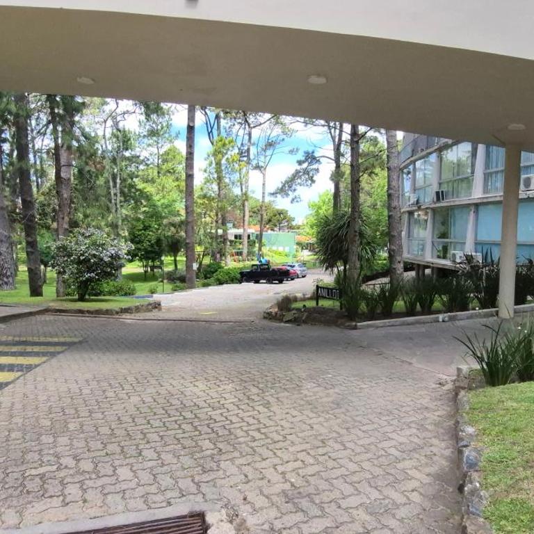 Arcobaleno Anillo 1 - One-Bedroom Apartment - 29