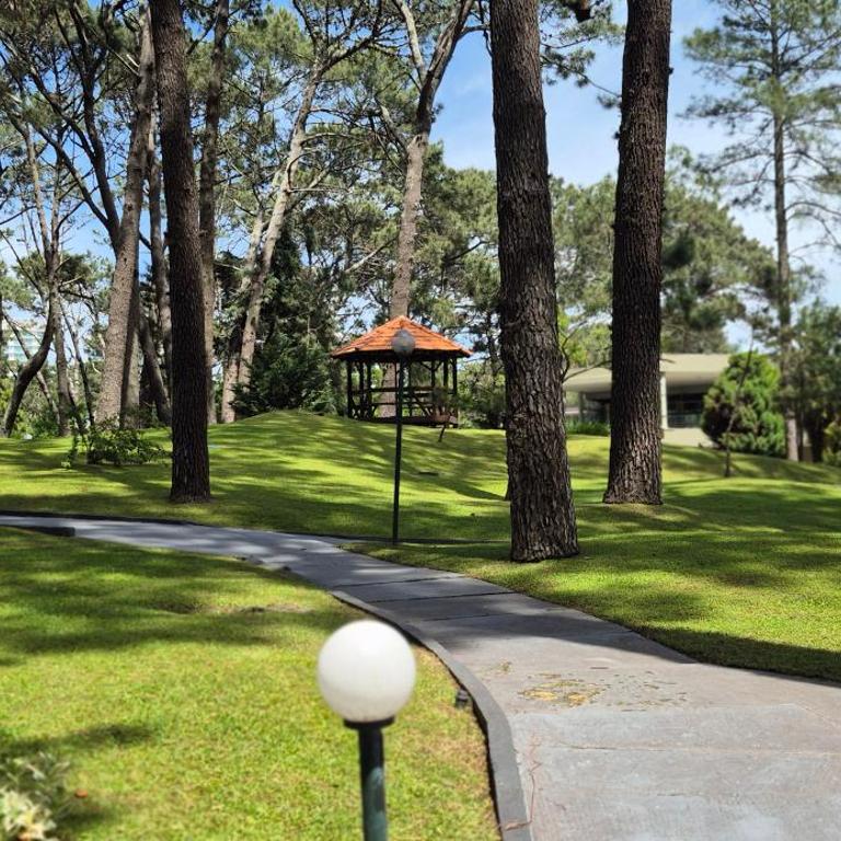 Arcobaleno Anillo 1 - One-Bedroom Apartment - 34
