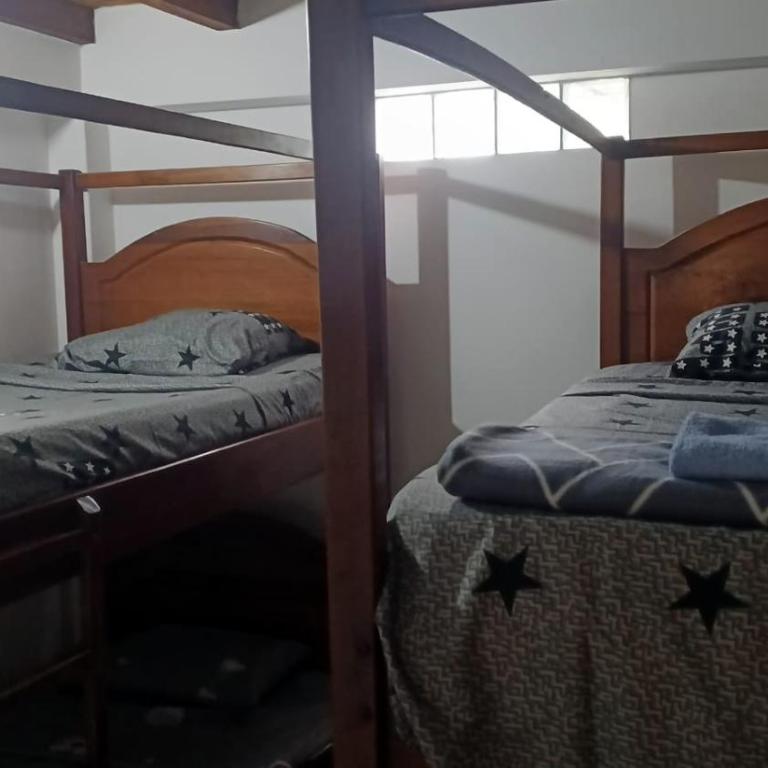 Guest house - Vacation Home - 19