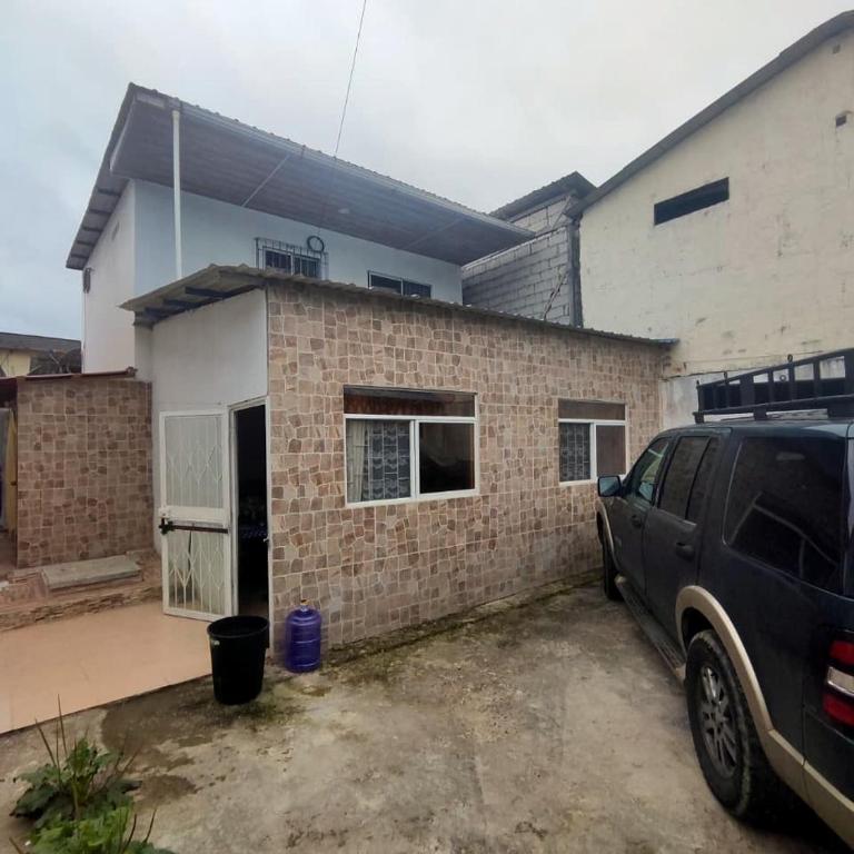 Guest house - Vacation Home - 2