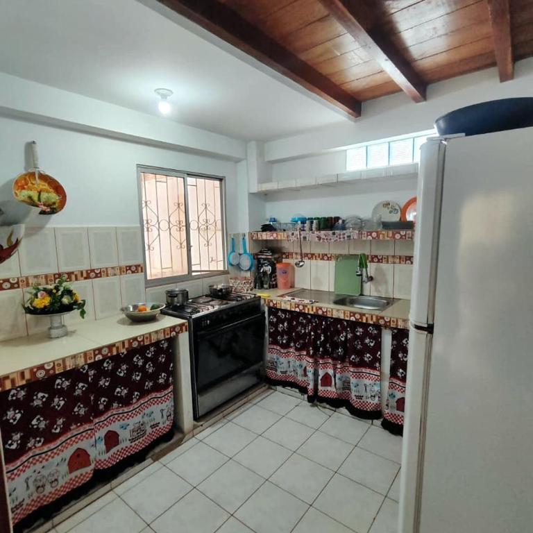 Guest house - Vacation Home - 9