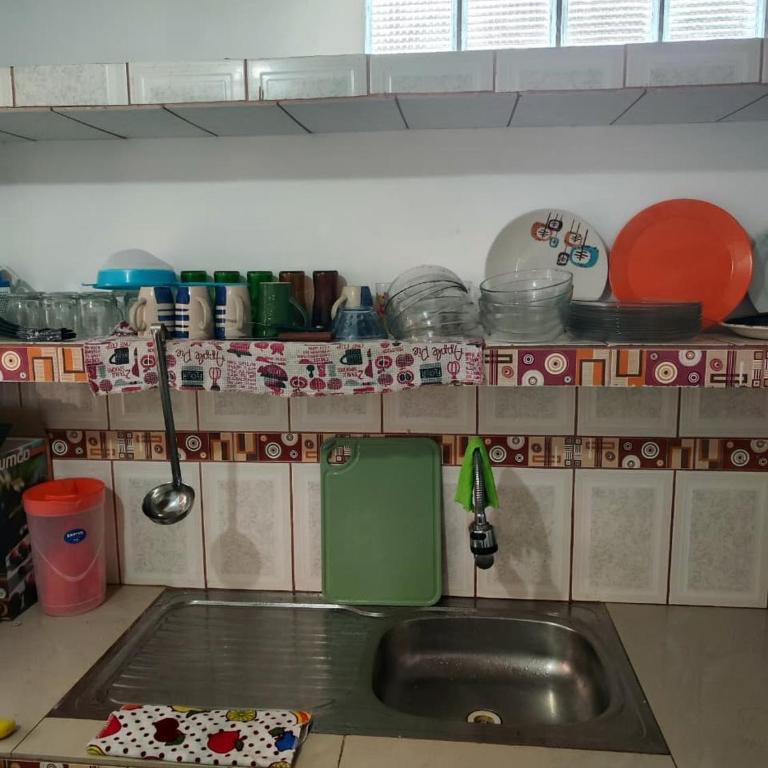 Guest house - Vacation Home - 11