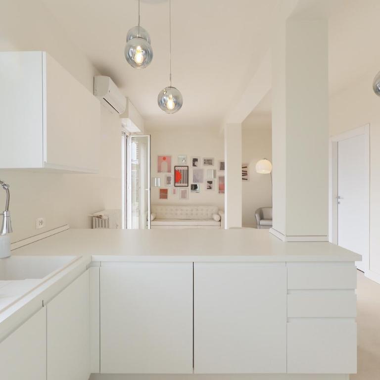 PrimoPiano - Padova 213 - One-Bedroom Apartment - 36