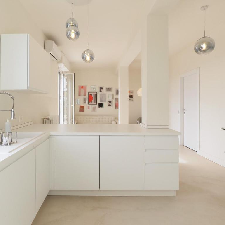 PrimoPiano - Padova 213 - One-Bedroom Apartment - 1