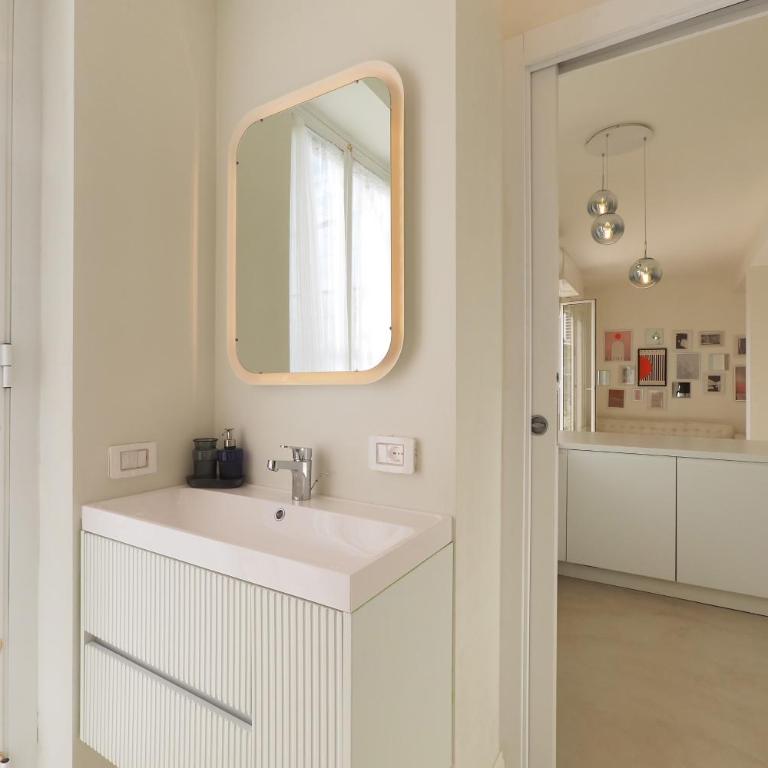 PrimoPiano - Padova 213 - One-Bedroom Apartment - 30