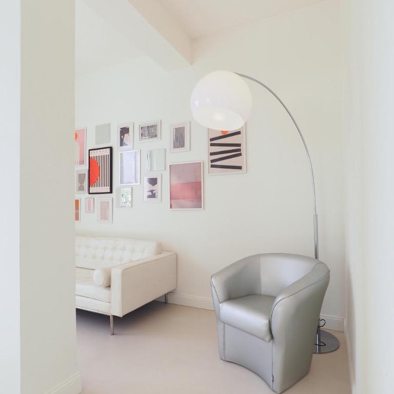 PrimoPiano - Padova 213 - One-Bedroom Apartment - 35