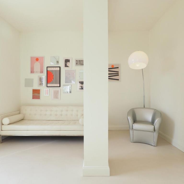 PrimoPiano - Padova 213 - One-Bedroom Apartment - 33