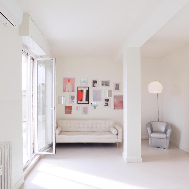 PrimoPiano - Padova 213 - One-Bedroom Apartment - 23