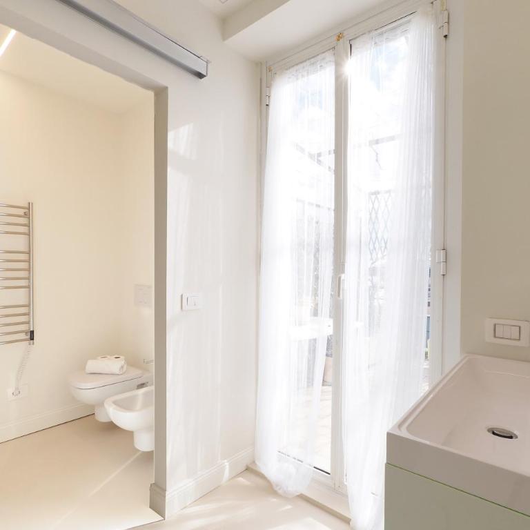 PrimoPiano - Padova 213 - One-Bedroom Apartment - 29