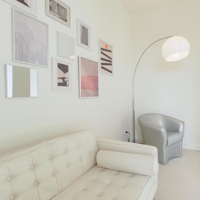 PrimoPiano - Padova 213 - One-Bedroom Apartment - 31