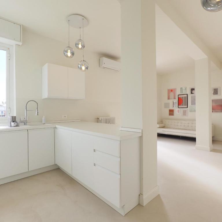 PrimoPiano - Padova 213 - One-Bedroom Apartment - 27