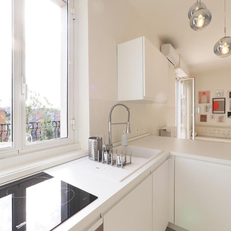 PrimoPiano - Padova 213 - One-Bedroom Apartment - 24