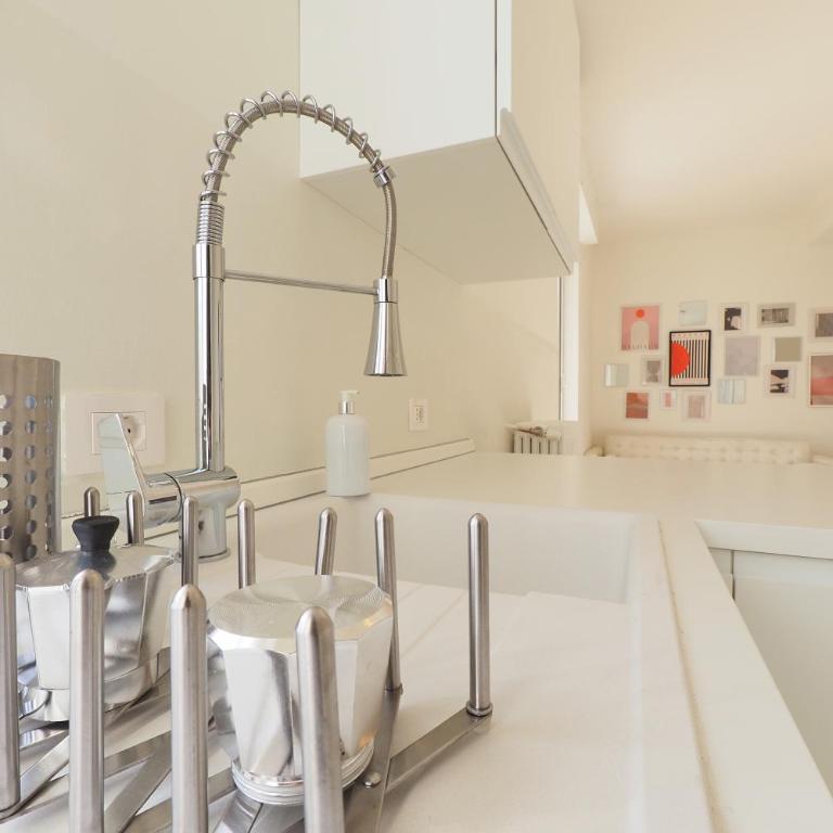 PrimoPiano - Padova 213 - One-Bedroom Apartment - 16