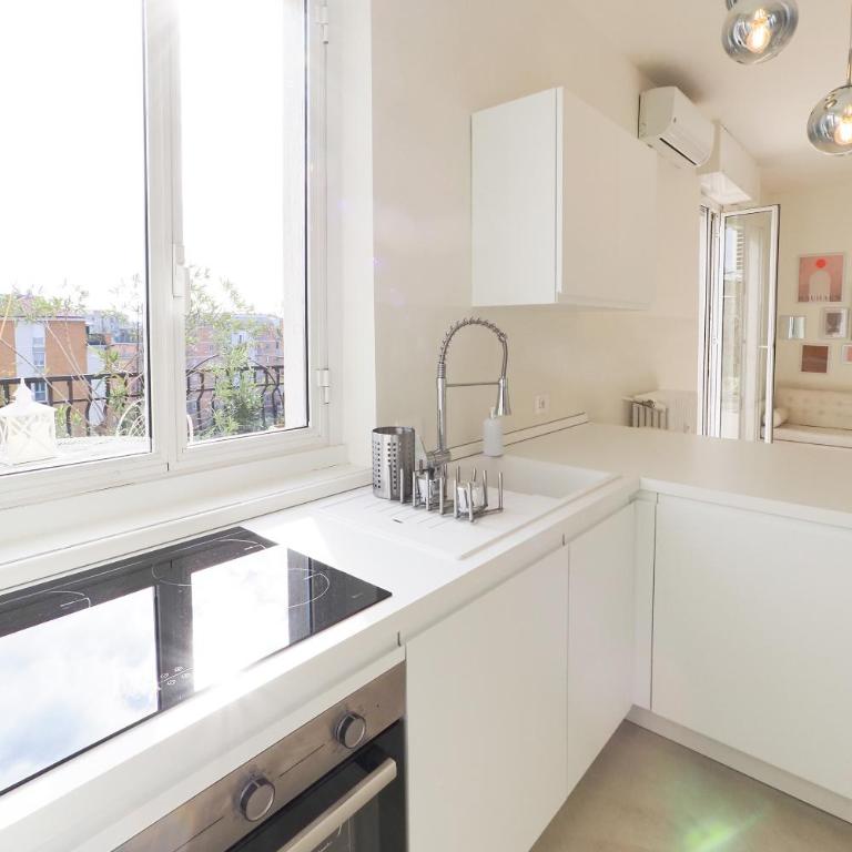 PrimoPiano - Padova 213 - One-Bedroom Apartment - 21