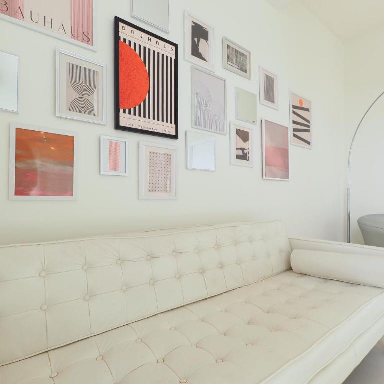 PrimoPiano - Padova 213 - One-Bedroom Apartment - 14