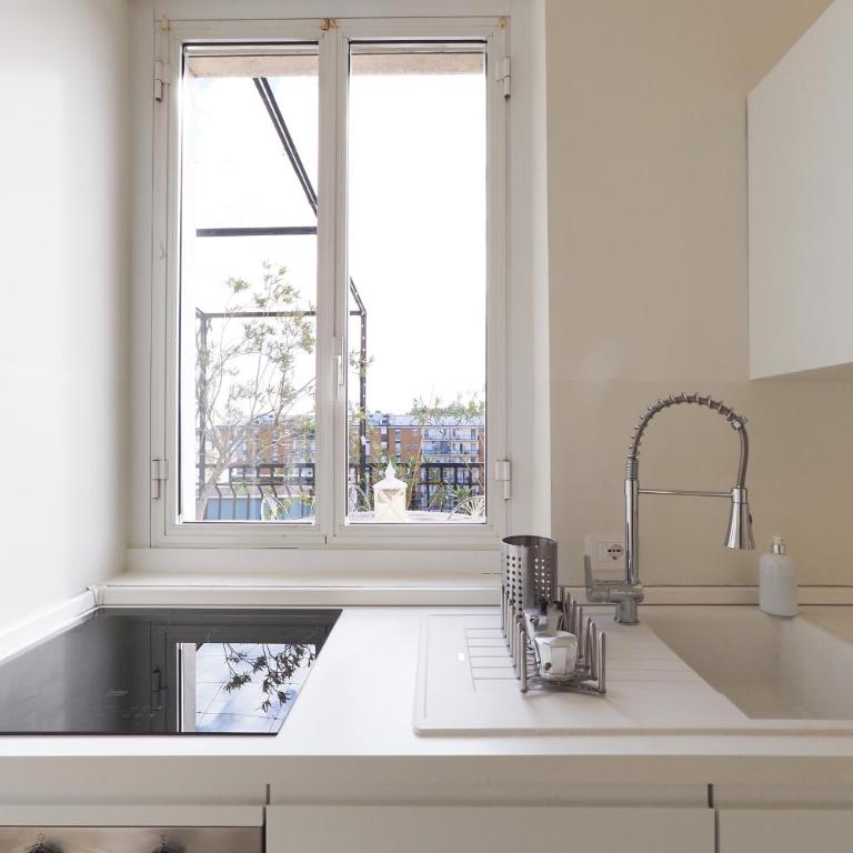 PrimoPiano - Padova 213 - One-Bedroom Apartment - 20