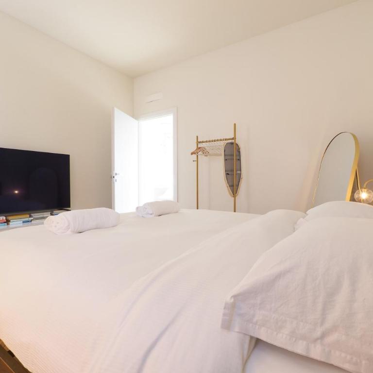 PrimoPiano - Padova 213 - One-Bedroom Apartment - 19