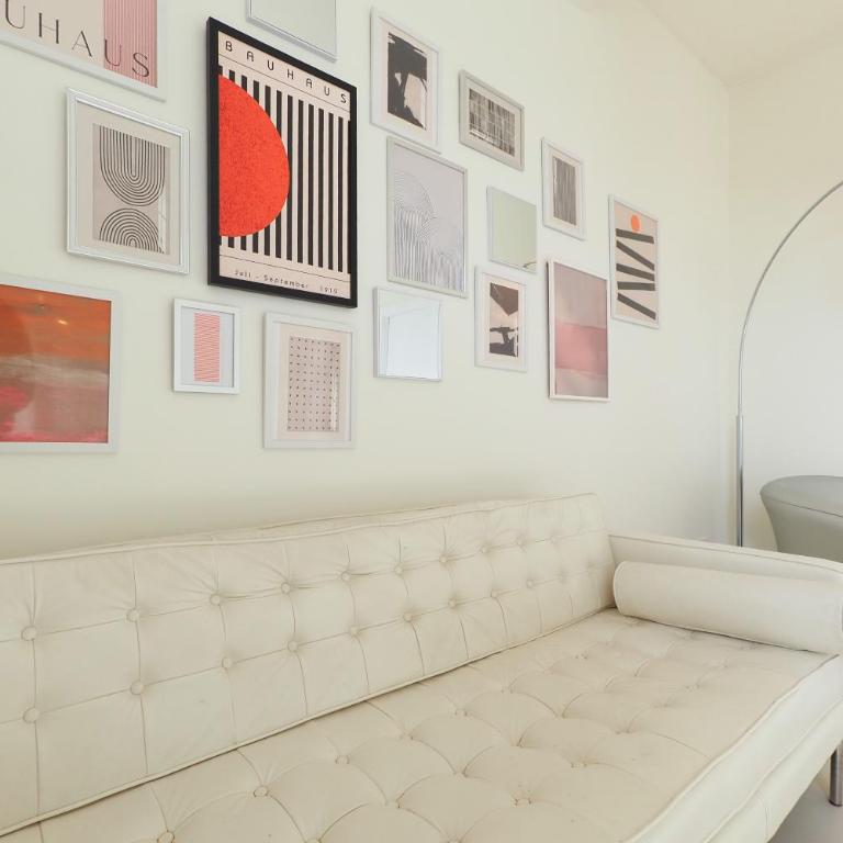 PrimoPiano - Padova 213 - One-Bedroom Apartment - 4