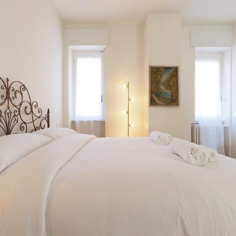 PrimoPiano - Padova 213 - One-Bedroom Apartment - 5