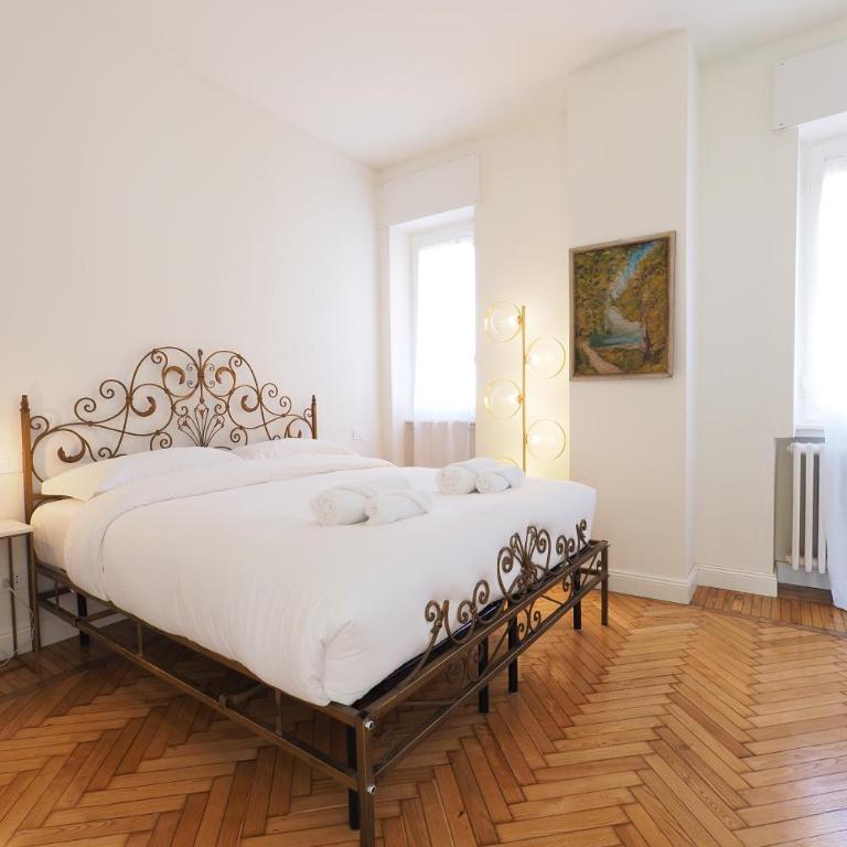 PrimoPiano - Padova 213 - One-Bedroom Apartment - 8