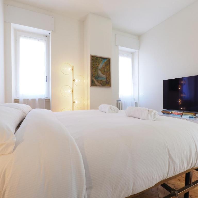 PrimoPiano - Padova 213 - One-Bedroom Apartment - 10