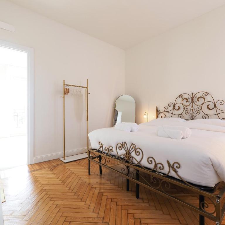 PrimoPiano - Padova 213 - One-Bedroom Apartment - 2
