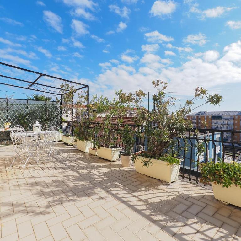 PrimoPiano - Padova 213 - One-Bedroom Apartment - 11