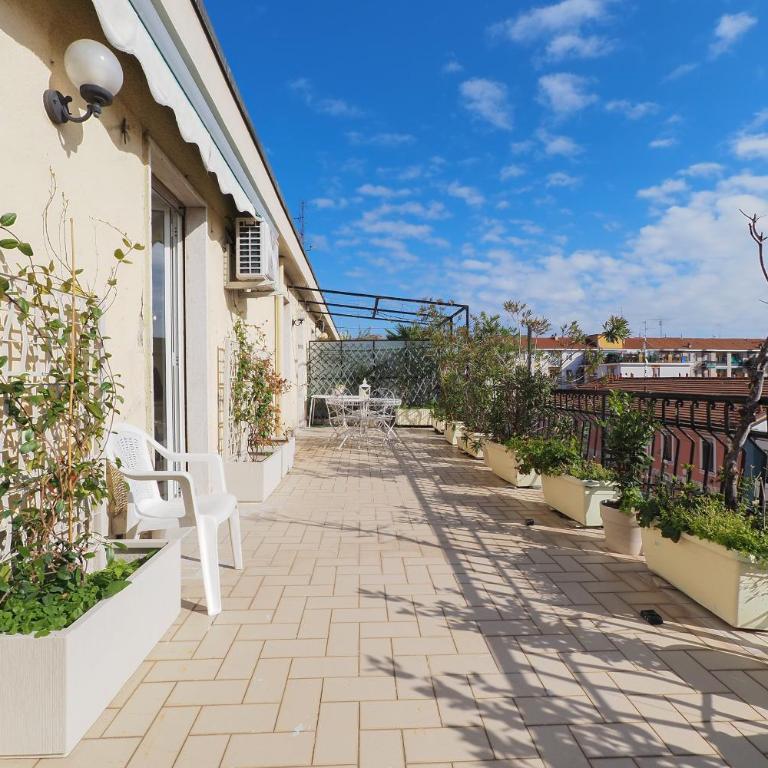 PrimoPiano - Padova 213 - One-Bedroom Apartment - 12