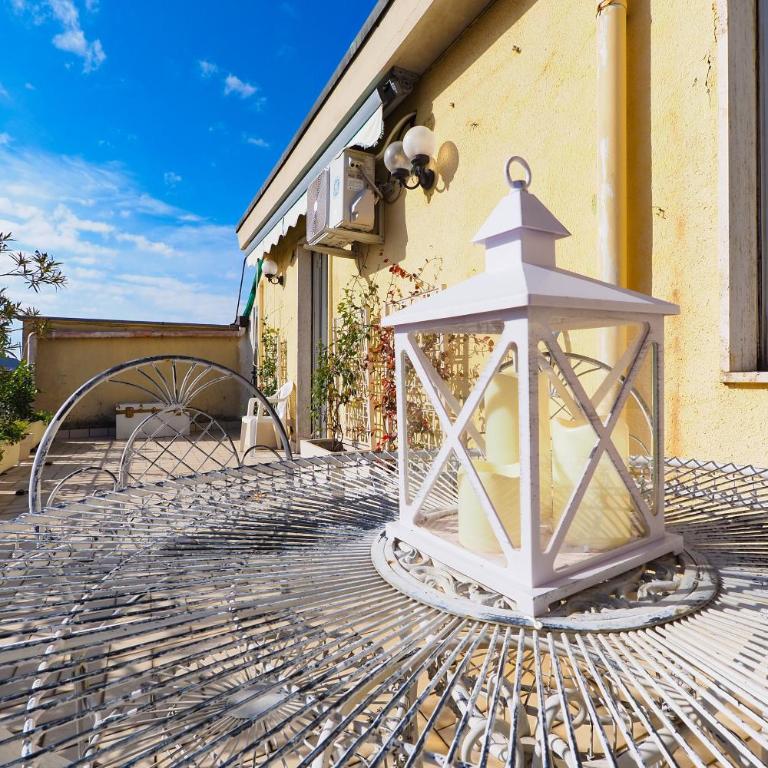 PrimoPiano - Padova 213 - One-Bedroom Apartment - 26