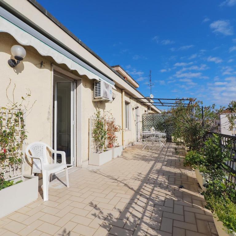 PrimoPiano - Padova 213 - One-Bedroom Apartment - 3