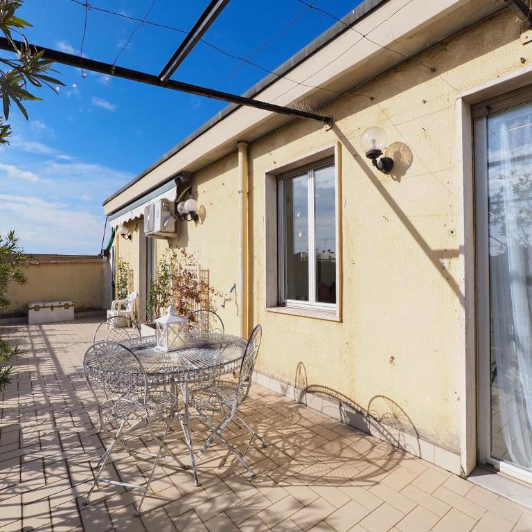 PrimoPiano - Padova 213 - One-Bedroom Apartment - 25