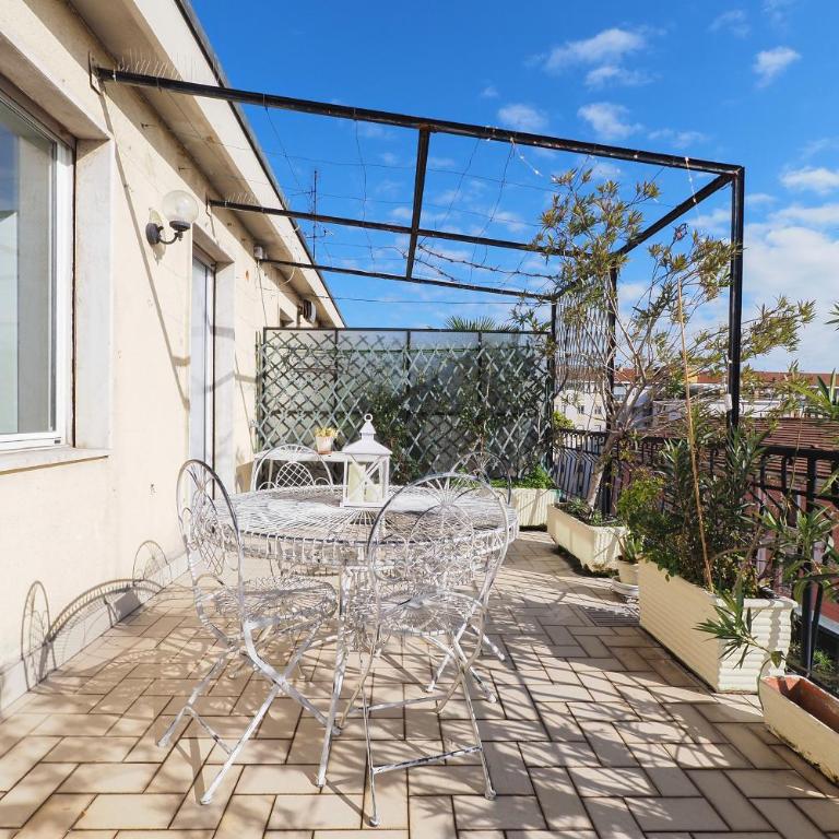 PrimoPiano - Padova 213 - One-Bedroom Apartment - 34