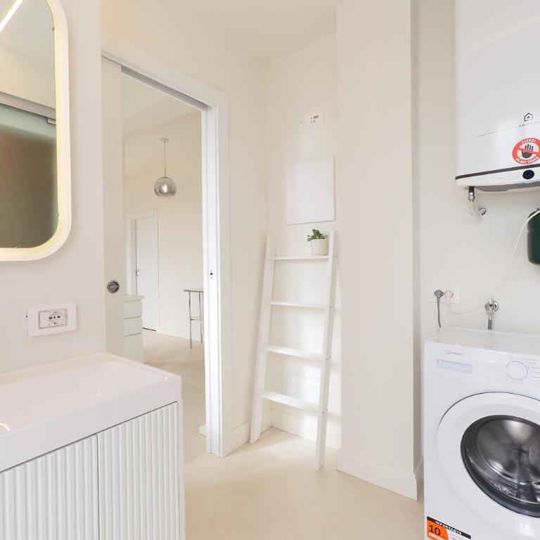 PrimoPiano - Padova 213 - One-Bedroom Apartment - 43