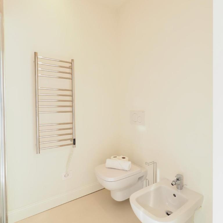 PrimoPiano - Padova 213 - One-Bedroom Apartment - 41