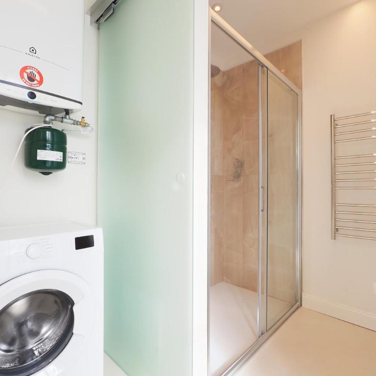 PrimoPiano - Padova 213 - One-Bedroom Apartment - 44