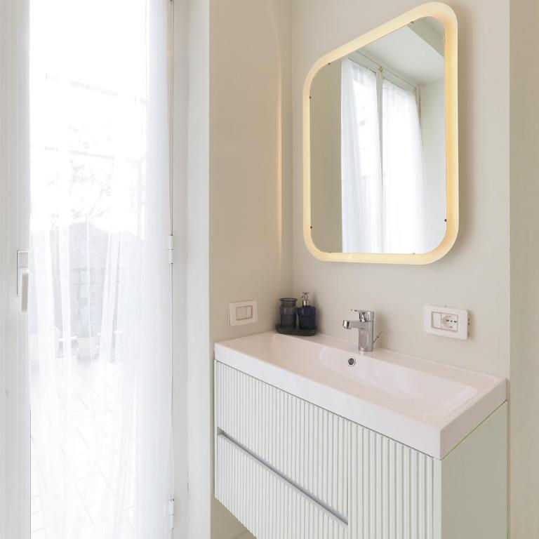 PrimoPiano - Padova 213 - One-Bedroom Apartment - 46