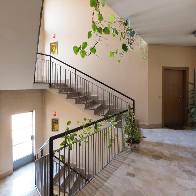 PrimoPiano - Padova 213 - One-Bedroom Apartment - 50