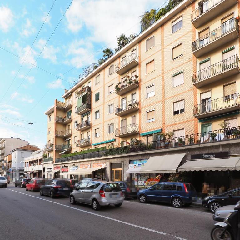 PrimoPiano - Padova 213 - One-Bedroom Apartment - 54