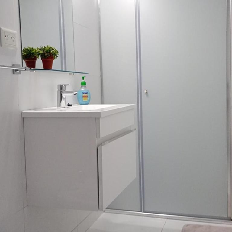 Departamento 2 ambientes en Palermo - para 4 personas - Apartamento de 1 dormitorio - 12