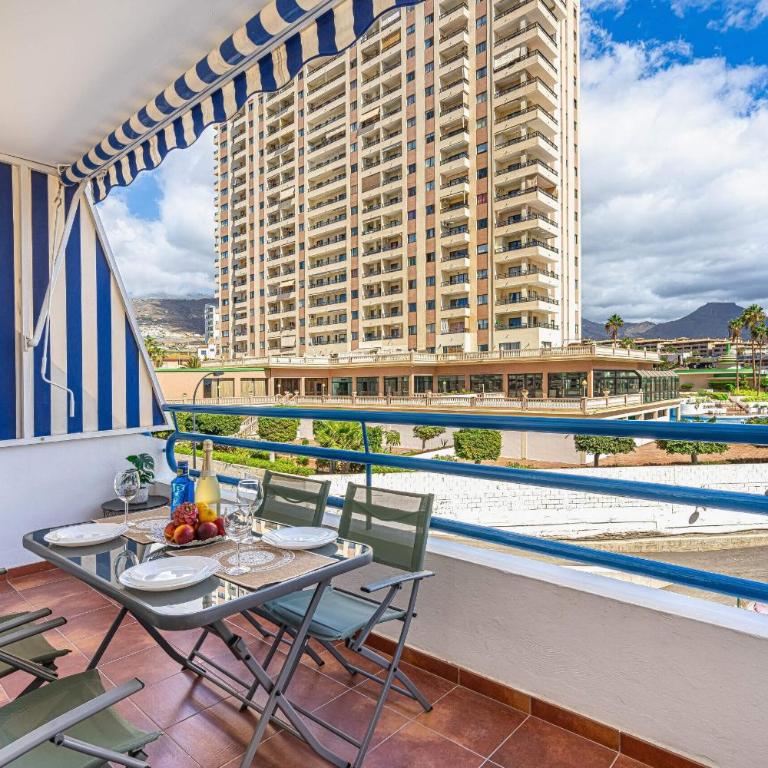 Charming Coast Studio Paraiso - Estudio con terraza - 1
