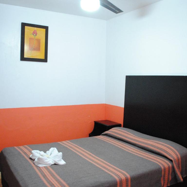 Hotel Jiménez - Alojamiento Doble Estándar - 2