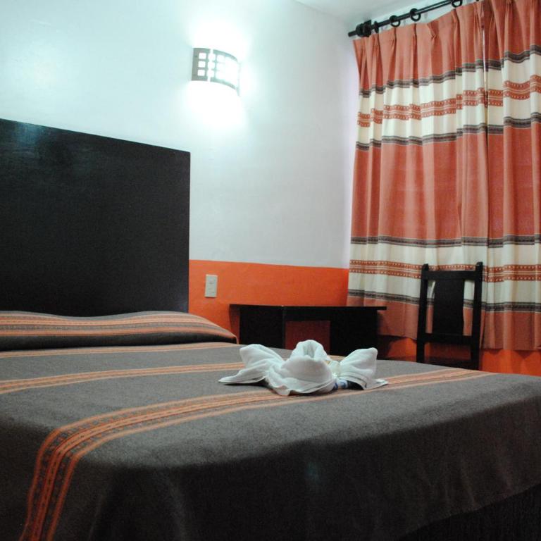 Hotel Jiménez - Alojamiento Doble Estándar - 3