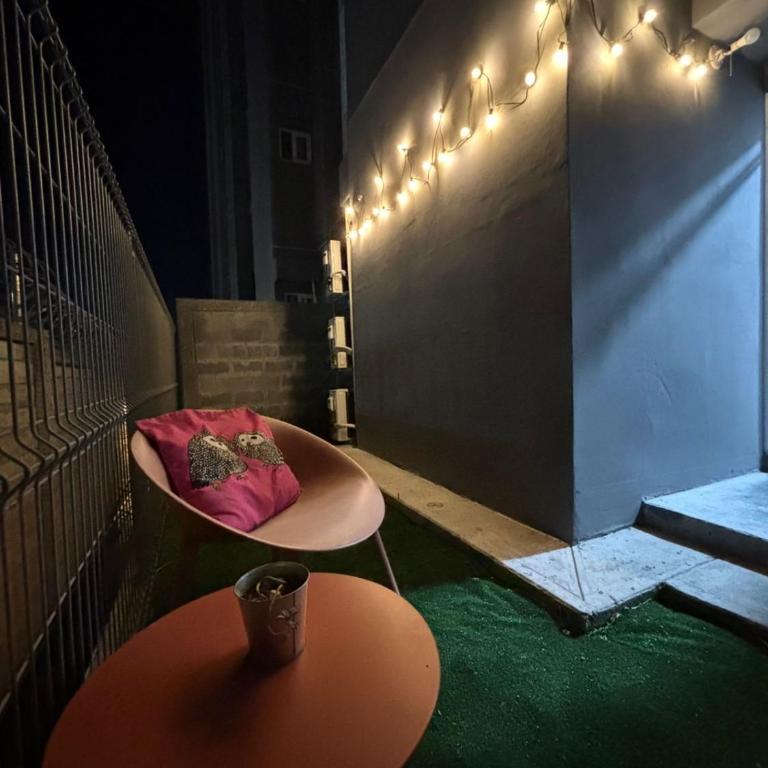 New furnished apartment near BBVA Stadium - Three-Bedroom Apartment - 18